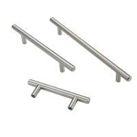 hot sale T bar kitchen furniture cabinet hardware handle