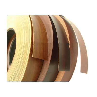 Solid Color Concealed MDF Boardtable Decorative Cabinet Pvc Edge Banding