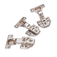 Jieyang High quality hidden door cabinet hinge for furniture hardware