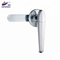 L handle lock MS306-2-1 cabinet handle lock