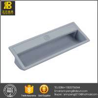 LS011 Plastic Furniture Handle