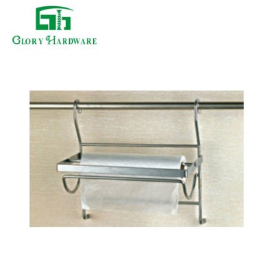 Best Selling Hot Sale Popular Kitchen Cabinet Pull Out Anodizing Baskets