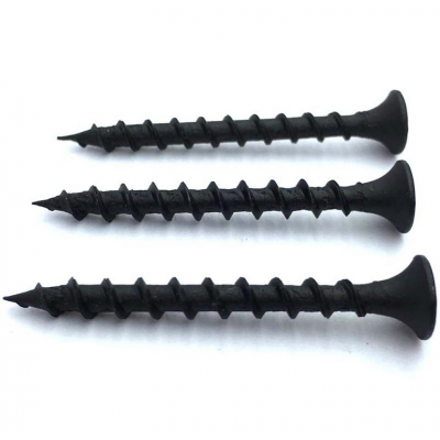 China Furniture Drywall Self Drill Screw