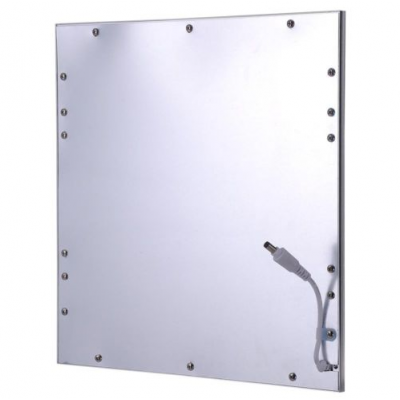 High Quality Square Ultrathin Ceiling Lamp Led Video Light Panels