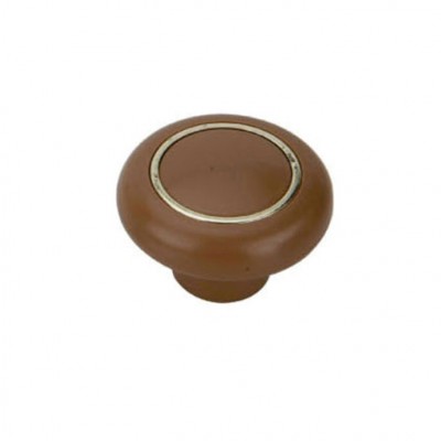 HP001 Glory Furniture Door Plastic Cabinet Handle Knob