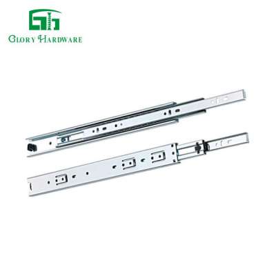 Heavy Telescopic Slide for Drawer