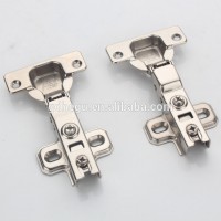 New Style Furniture Hydraulic Cylinder Hinge for Cabinet