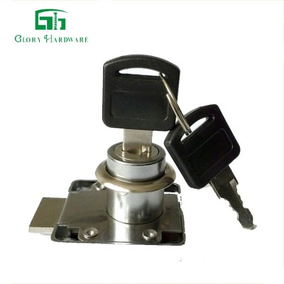 New most popular metal furniture cabinet lock