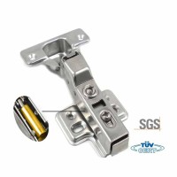 105 Degree furniture hardware hydraulic slide hinge