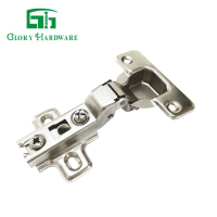 Discount special maple hinge