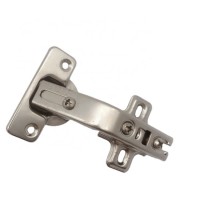 Furniture hardware special angle cabinet corner door 135 degree hinge